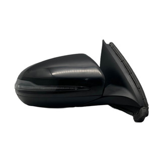 Alzare® - Passenger Side Power View Mirror (Heated) (Standard Line)