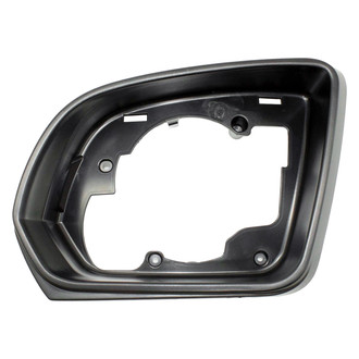 Alzare® - Paint to Match Driver Side Mirror Cover