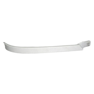 Alzare® - Lower Passenger Side Headlight Bezel Cover (Standard Line)