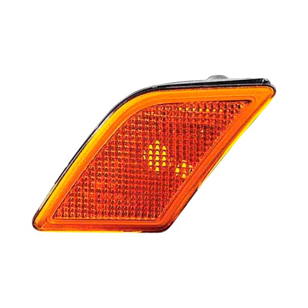Alzare® - Driver Side Replacement Side Marker Light