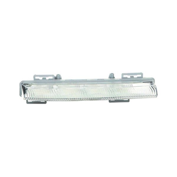 Alzare® - Passenger Side Replacement Daytime Running Light