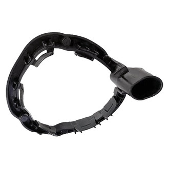 Alzare® - Front Fog Light Bracket