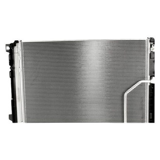 Alzare® - A/C Condenser