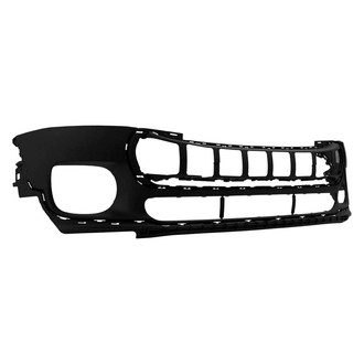 Alzare® - Front Bumper Cover (Standard Line)