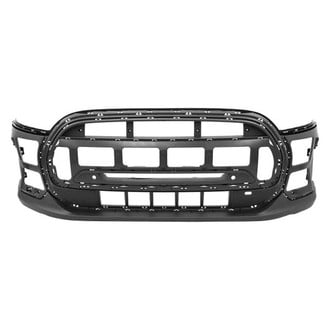 Alzare® - Front Bumper Cover