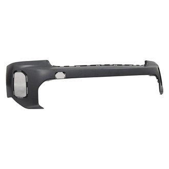 Alzare® - Front Upper Bumper Cover (Standard Line)