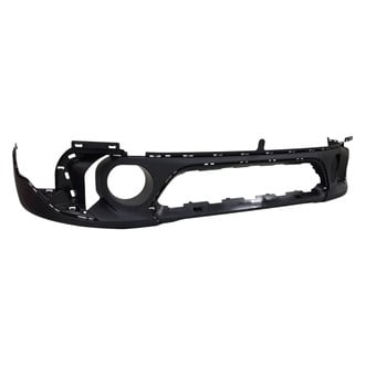 Alzare® - Front Lower Bumper Cover (CAPA Certified)