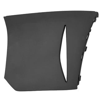 Alzare® - Front Bumper Cover