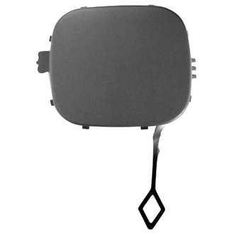 Alzare® - Front Tow Hook Cover (Standard Line)