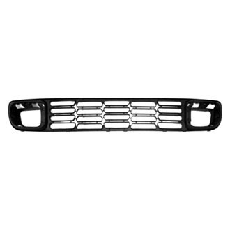 Alzare® - Front Bumper Grille (Standard Line)
