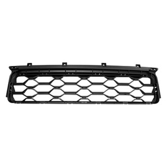 Alzare® - Front Lower Bumper Grille (Standard Line)