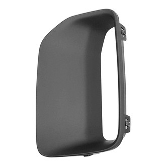 Alzare® - Front Bumper Cover Side Duct