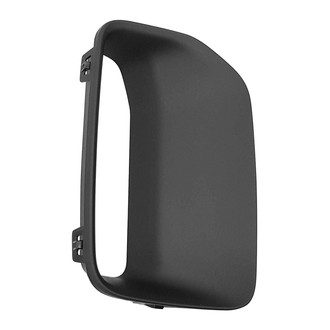 Alzare® - Front Passenger Side Bumper Cover Air Duct (Standard Line)