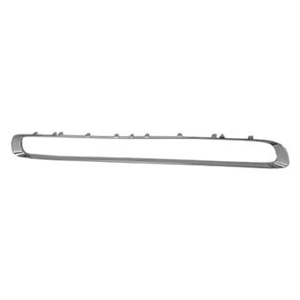 Alzare® MC1044103 - Lower Grille Bumper Molding (Standard Line)
