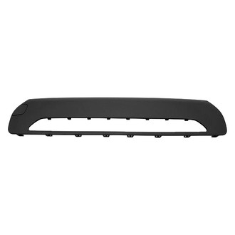 Alzare® - Front Center Bumper Cover (Standard Line)