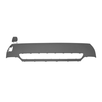 Alzare® - Front Center Bumper Cover (Standard Line)