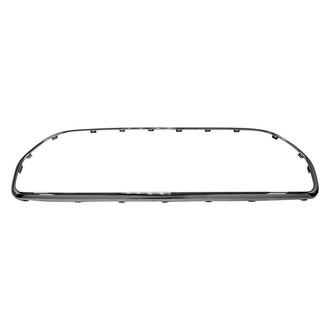 Alzare® - Front Center Bumper Cover Molding (Standard Line)