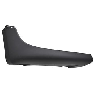 Alzare® - Front Lower Passenger Side Bumper Spoiler (Standard Line)