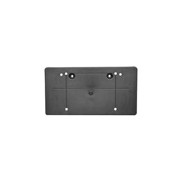 Alzare® - License Plate Bracket