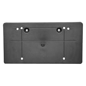 Alzare® - Front License Plate Bracket