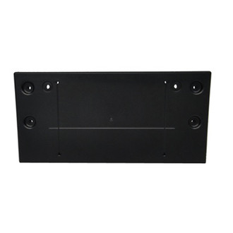 Alzare® - License Plate Bracket