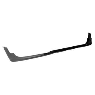 Alzare® - Front Lower Bumper Spoiler (Standard Line)