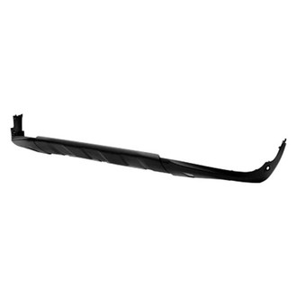 Alzare® - Front Bumper Spoiler