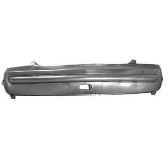 Alzare® - Rear Bumper Cover (Standard Line)
