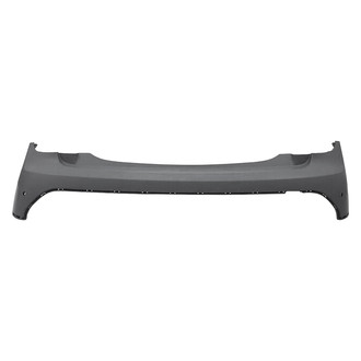 Alzare® - Rear Bumper Cover