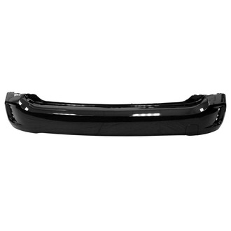 Alzare® - Rear Upper Bumper Cover (Standard Line)