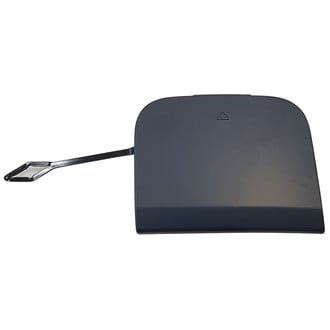 Alzare® - Rear Tow Hook Cover