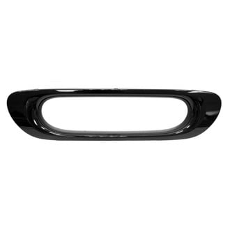 Alzare® - Rear Fog Light Bezel