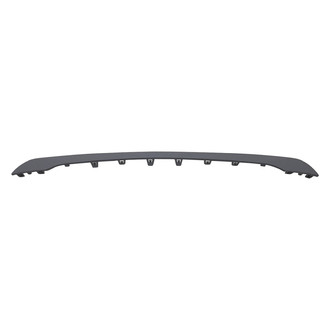 Alzare® - Rear Bumper Cover Molding