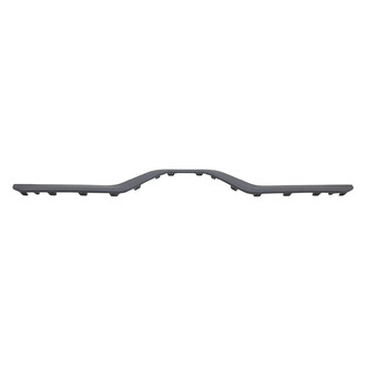 Alzare® - Rear Center Bumper Cover Molding (Standard Line)