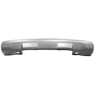 Alzare® - Rear Lower Valance Panel (Standard Line)