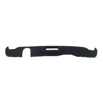 Alzare® - Rear Lower Bumper Valance (CAPA Certified)