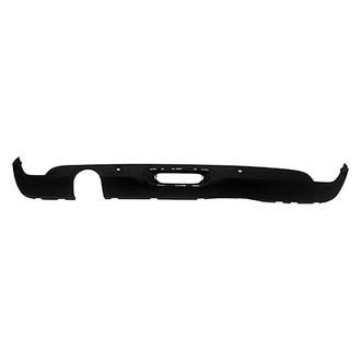 Alzare® - Rear Bumper Valance (CAPA Certified)