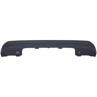 Alzare® - Rear Valance Panel
