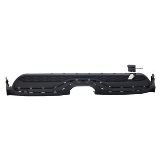 Alzare® - Rear Lower Bumper Valance (Standard Line)