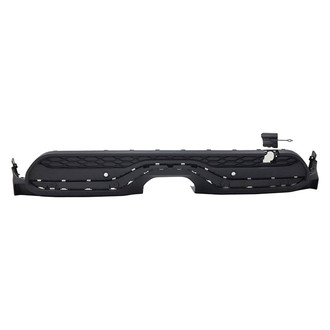 Alzare® - Rear Valance Panel