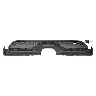 Alzare® - Rear Lower Bumper Valance (Standard Line)