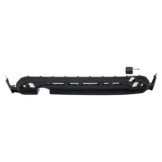 Alzare® - Rear Lower Bumper Valance (Standard Line)