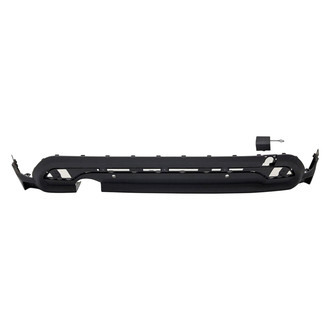 Alzare® - Rear Lower Bumper Valance (Standard Line)