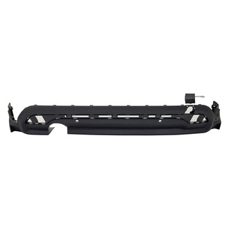 Alzare® - Rear Lower Bumper Valance (Standard Line)