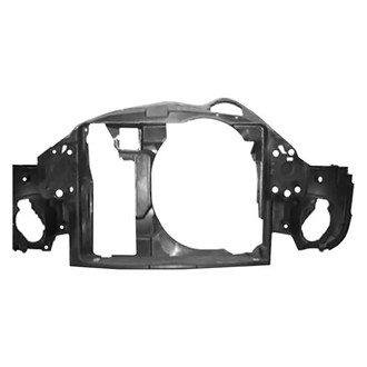 Alzare® - Engine Coolant Radiator Support