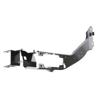 Alzare® - Engine Coolant Radiator Support