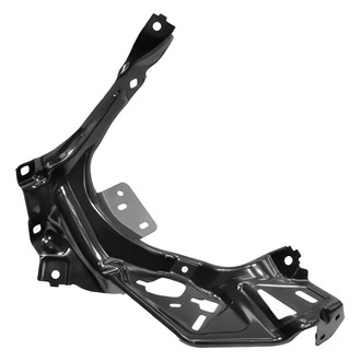 Alzare® - Radiator Support