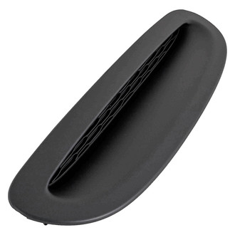 Alzare® - Hood Scoop