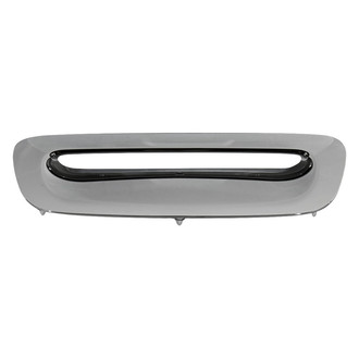 Alzare® - Hood Scoop (Standard Line)
