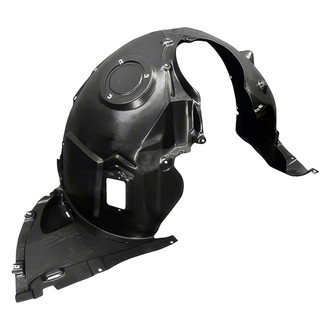 Alzare® - Front Passenger Side Fender Liner (Standard Line)